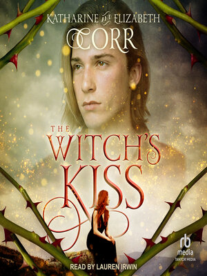 cover image of The Witch's Kiss